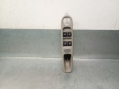 Recambio de mando elevalunas delantero izquierdo para renault zoe (bfm_) zoe referencia OEM IAM 254008973R 254008973R 