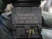 Recambio de mando para land rover discovery 2.5 turbodiesel referencia OEM IAM YUE100590 03035009 