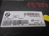 Recambio de modulo electronico para bmw x3 (f25) 2.0 referencia OEM IAM 61359304587 132541 
