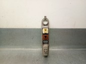 Recambio de mando elevalunas delantero izquierdo para renault zoe (bfm_) zoe referencia OEM IAM 254008973R 254008973R 