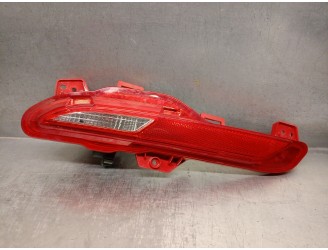 Recambio de faro antiniebla trasero izquierdo para kia ceed tourer (cd) 1.0 t-gdi referencia OEM IAM 92405J715 