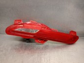 Recambio de faro antiniebla trasero izquierdo para kia ceed tourer (cd) 1.0 t-gdi referencia OEM IAM 92405J715  