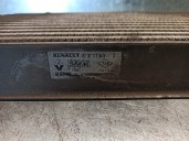 Recambio de intercooler para renault megane ii classic berlina 1.9 dci diesel fap referencia OEM IAM 8200115540D E2443 BEHR