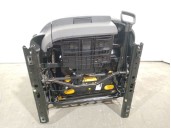 Recambio de asiento delantero derecho para volkswagen polo (9n1) 1.4 16v referencia OEM IAM 6Q4881106CJ  