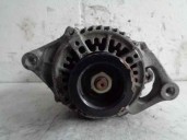 Replacement alternator for Chrysler Stratus sedan (JA) 2.0 16V CAT OEM IAM reference 4609415 TN1210003510 DENSO