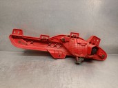 Recambio de faro antiniebla trasero izquierdo para kia ceed tourer (cd) 1.0 t-gdi referencia OEM IAM 92405J715  