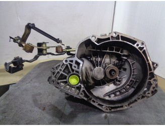 Recambio de caja cambios para opel vectra b berlina 1.6 16v referencia OEM IAM W419 A16862W419 