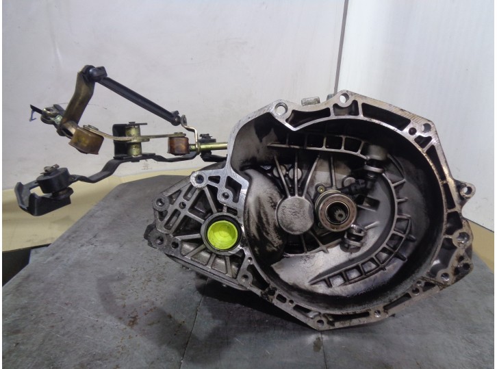 Recambio de caja cambios para opel vectra b berlina 1.6 16v referencia OEM IAM W419 A16862W419 