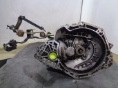 Recambio de caja cambios para opel vectra b berlina 1.6 16v referencia OEM IAM W419 A16862W419 