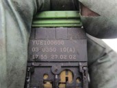 Recambio de mando para land rover discovery 2.5 turbodiesel referencia OEM IAM YUE100600 03035010 