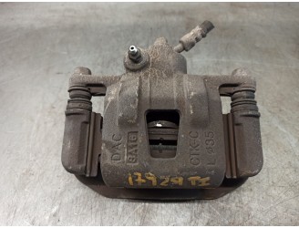 Replacement rear left brake caliper for Chevrolet Epica 2.0 diesel CAT OEM IAM reference 96475840 