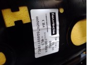 Recambio de asiento delantero derecho para volkswagen polo (9n1) 1.4 16v referencia OEM IAM 6Q4881106CJ  