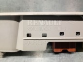 Recambio de mando elevalunas delantero izquierdo para renault zoe (bfm_) zoe referencia OEM IAM 254008973R 254008973R 