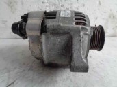 Replacement alternator for Chrysler Stratus sedan (JA) 2.0 16V CAT OEM IAM reference 4609415 TN1210003510 DENSO