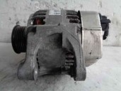 Replacement alternator for Chrysler Stratus saloon (JA) 2.0 16V cat OEM IAM reference 4609415 TN1210003510 DENSO