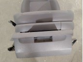 Recambio de asiento delantero derecho para volkswagen polo (9n1) 1.4 16v referencia OEM IAM 6Q4881106CJ  