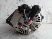 Replacement alternator for Chrysler Stratus saloon (JA) 2.0 16V cat OEM IAM reference 4609415 TN1210003510 DENSO