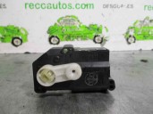 Recambio de motor calefaccion para land rover discovery 2.5 turbodiesel referencia OEM IAM 0637006860 0637006870 DENSO
