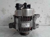 Replacement alternator for Chrysler Stratus saloon (JA) 2.0 16V cat OEM IAM reference 4609415 TN1210003510 DENSO