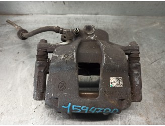 Recambio de pinza freno delantera derecha para fiat tipo ii (357) fam easy referencia OEM IAM 00520967330 