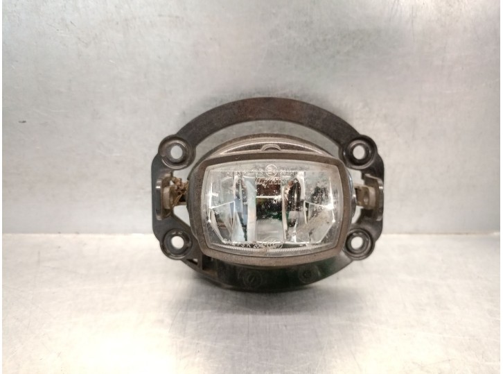 Recambio de faro antiniebla derecho para jeep compass (mp, m6, mv, m7) 1.3 referencia OEM IAM 68470159AA 