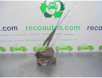 Recambio de cerradura puerta delantera izquierda para toyota land cruiser (j12) 3.0 turbodiesel referencia OEM IAM 6063122 6 PIN