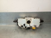 Recambio de mando luces para renault zoe (bfm_) zoe referencia OEM IAM 255673247R 255673247R 