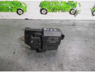 Recambio de motor calefaccion para land rover discovery 2.5 turbodiesel referencia OEM IAM 0637006860 0637006860 DENSO