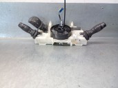 Recambio de mando luces para renault zoe (bfm_) zoe referencia OEM IAM 255673247R 255673247R 