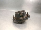 Recambio de faro antiniebla derecho para jeep compass (mp, m6, mv, m7) 1.3 referencia OEM IAM 68470159AA 