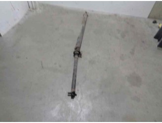 Recambio de transmision central para mercedes-benz clase e (w114/w115) berlina 240 d referencia OEM IAM   BURRA 5 LADO A