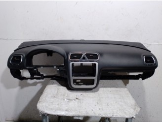 Recambio de salpicadero para volkswagen scirocco iii (137, 138) 1.4 tsi referencia OEM IAM 1Q1857001AD 1Q1857001AD 