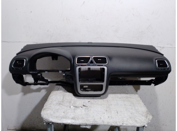 Recambio de salpicadero para volkswagen scirocco iii (137, 138) 1.4 tsi referencia OEM IAM 1Q1857001AD 1Q1857001AD 
