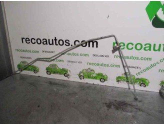 Recambio de tubos aire acondicionado para land rover discovery 2.5 turbodiesel referencia OEM IAM AWR7020 