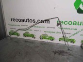 Recambio de tubos aire acondicionado para land rover discovery 2.5 turbodiesel referencia OEM IAM AWR7020  