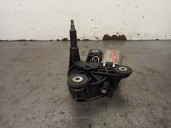 Recambio de motor limpia trasero para volkswagen t5 transporter/furgoneta 2.5 tdi referencia OEM IAM MS2596007002  