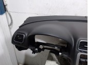 Recambio de salpicadero para volkswagen scirocco iii (137, 138) 1.4 tsi referencia OEM IAM 1Q1857001AD 1Q1857001AD 