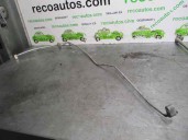 Recambio de tubos aire acondicionado para land rover discovery 2.5 turbodiesel referencia OEM IAM AWR7020 