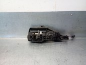 Recambio de maneta exterior delantera derecha para renault zoe (bfm_) zoe referencia OEM IAM 806706656R 806706656R 