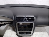 Recambio de salpicadero para volkswagen scirocco iii (137, 138) 1.4 tsi referencia OEM IAM 1Q1857001AD 1Q1857001AD 