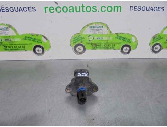 Recambio de sensor airbag para land rover discovery 2.5 turbodiesel referencia OEM IAM MHK100820 