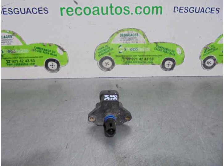 Recambio de sensor airbag para land rover discovery 2.5 turbodiesel referencia OEM IAM MHK100820  