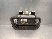 Recambio de maneta exterior porton para jeep compass (mp, m6, mv, m7) 1.3 referencia OEM IAM 00609466840 