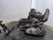 Recambio de caja cambios para opel vectra b berlina 1.6 16v referencia OEM IAM W419 A16862W419 