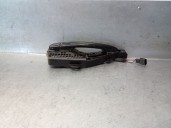 Recambio de maneta exterior delantera derecha para renault zoe (bfm_) zoe referencia OEM IAM 806706656R 806706656R 