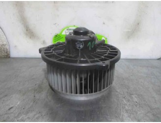 Recambio de motor calefaccion para suzuki liana rh (er) 1.6 referencia OEM IAM 1940001480  DENSO