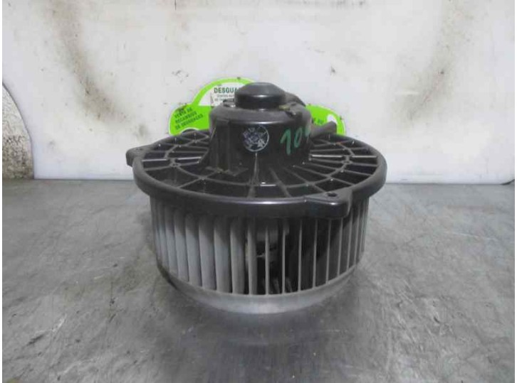 Recambio de motor calefaccion para suzuki liana rh (er) 1.6 referencia OEM IAM 1940001480  DENSO