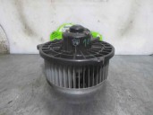 Recambio de motor calefaccion para suzuki liana rh (er) 1.6 referencia OEM IAM 1940001480 DENSO