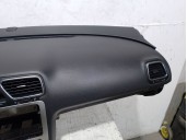 Recambio de salpicadero para volkswagen scirocco iii (137, 138) 1.4 tsi referencia OEM IAM 1Q1857001AD 1Q1857001AD 