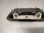 Recambio de maneta exterior porton para jeep compass (mp, m6, mv, m7) 1.3 referencia OEM IAM 00609466840 